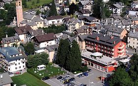 Stella Alpina Hotel e Ristorante